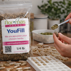 YouFill (Customized Capsules)