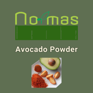 Avocado Powder