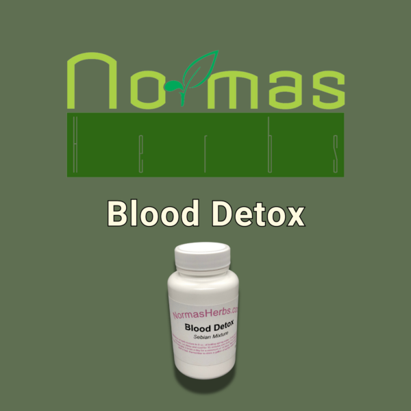 Blood Detox