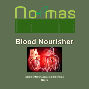 Blood Nourisher