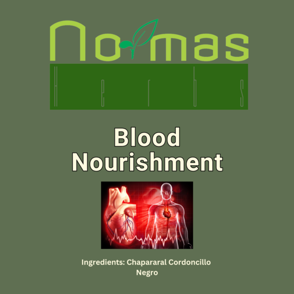 Blood Nourishment