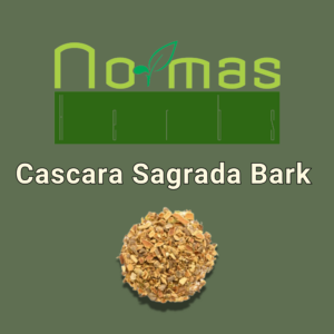 Cascara Sagrada Bark