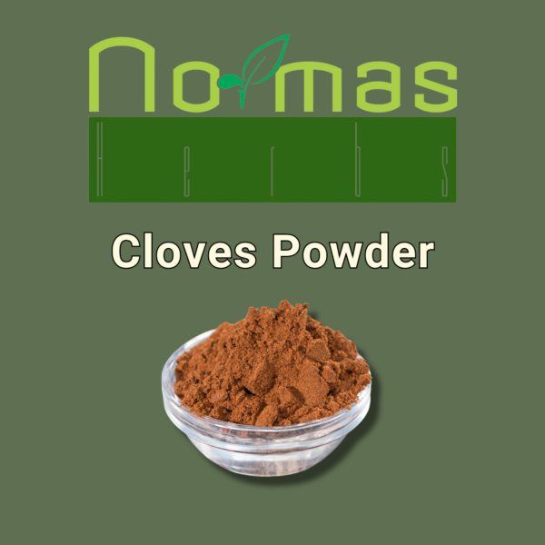 Cloves Powder