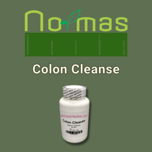 Colon Cleanse-Sebian Mixture