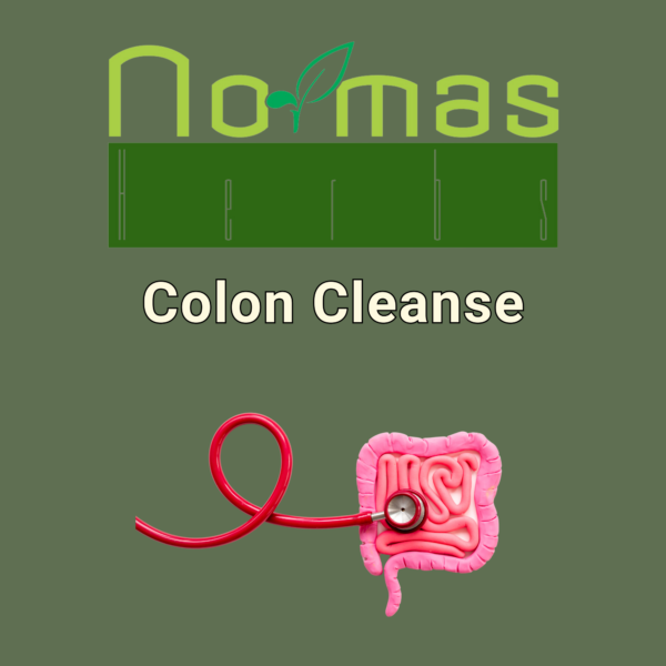 Colon Cleanse-Sebian Mixture