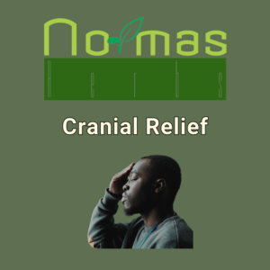 Cranial Relief