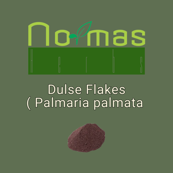 Dulse Flakes