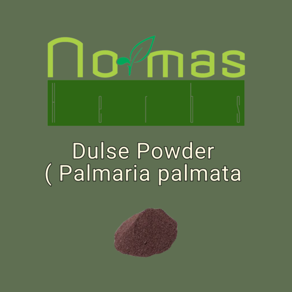 Dulse Powder