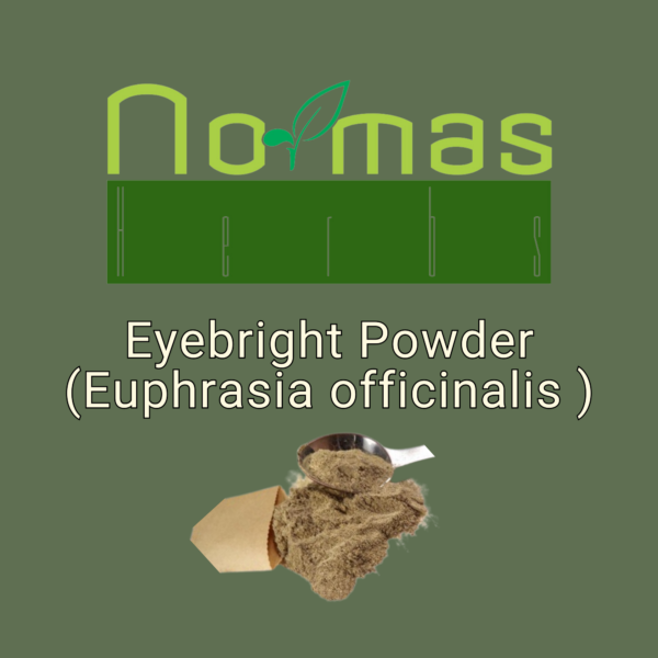 Eyebright Powder (Euphrasia officinalis )