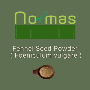 Fennel Seed Powder