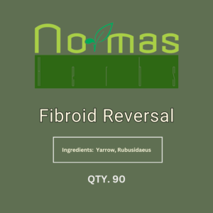 Fibroid Reversal