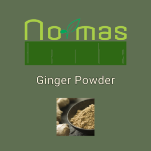 Ginger Powder