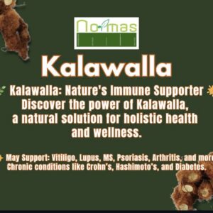 Kalawalla 60 Capsules