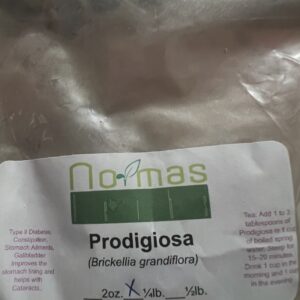 Prodigiosa ( Swietenia Humilis )