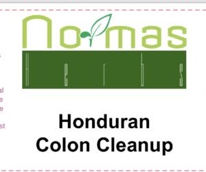 Colon Cleanup