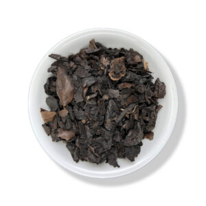 Black Walnut Hull ( Juglans nigra )