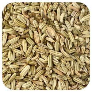 Fennel HERB  ( Foeniculum vulgare )