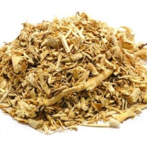Hydrangea Root ( Hydrangea arborescens )