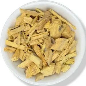 Quassia Wood Chips ( Quassia amara )