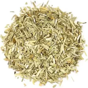 Shephard's Purse ( Capsella bursa-pastoris )