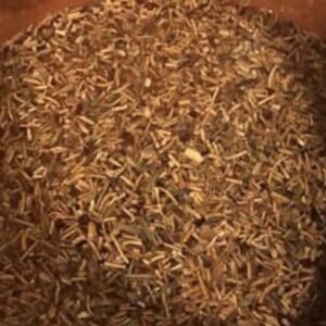 Valerian Root ( Vaeriana wallichii )