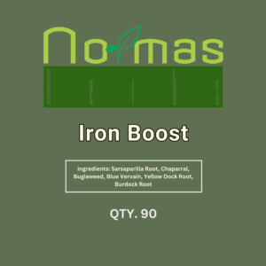 Iron Boost Mixture