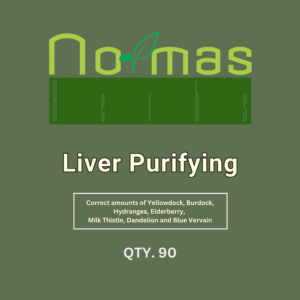 Liver Purifying