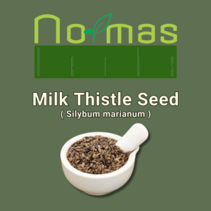 Milk Thistle Seed