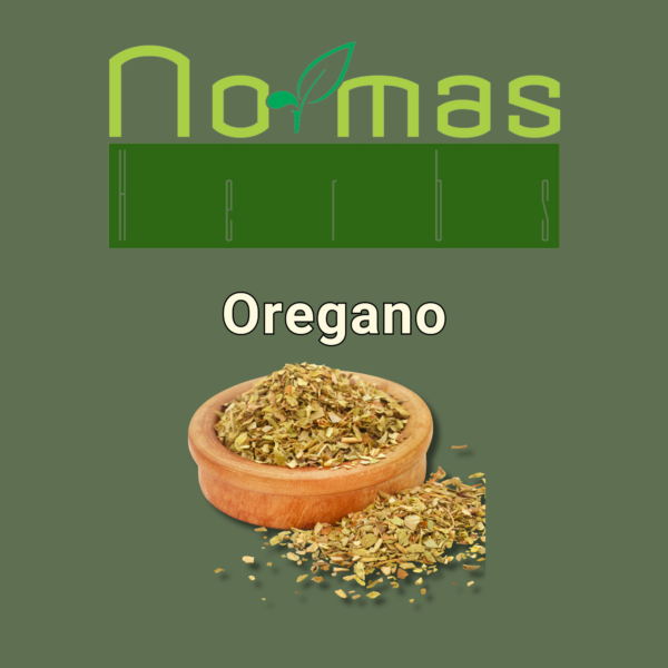 Oregano