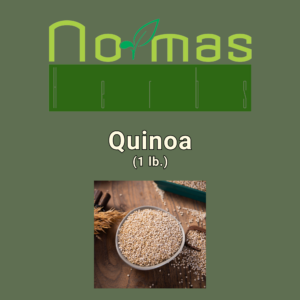 Quinoa