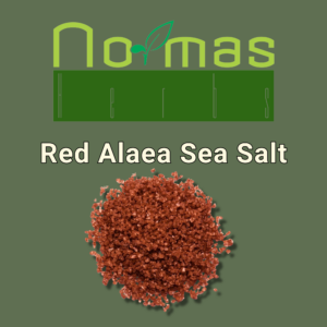 Red Alaea Sea Salt