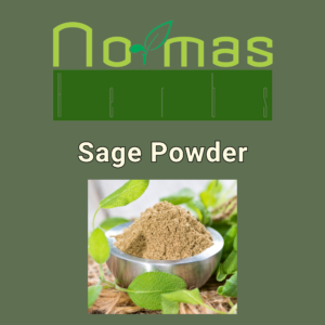 Sage Powder