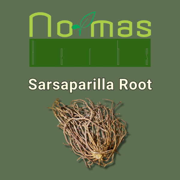 Sarsaparilla Root