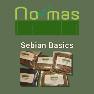 Sebian Basics