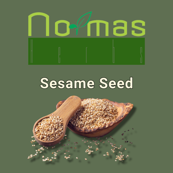 Sesame Seed