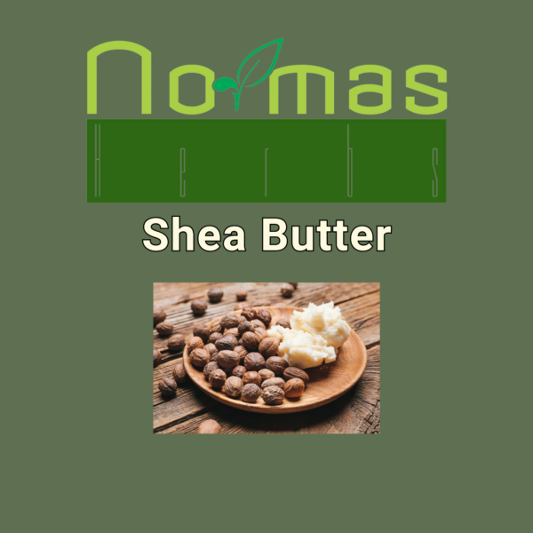 Shea Butter