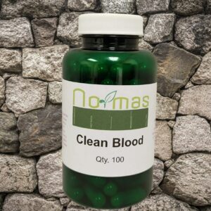 Clean Blood