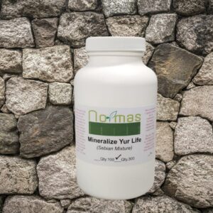 Mineralize Your Life