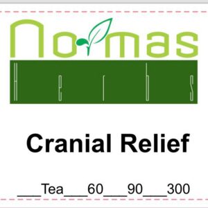 Cranial Relief