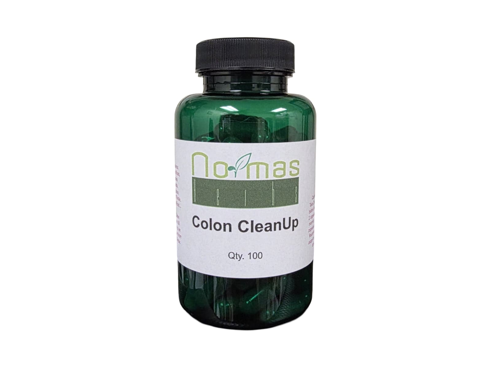 Colon Cleanup