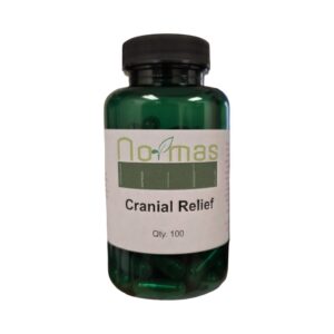 Cranial Relief
