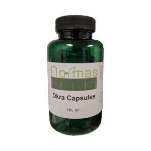 Okra Capsules