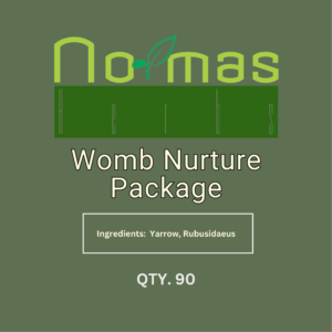 Womb Nurture Package