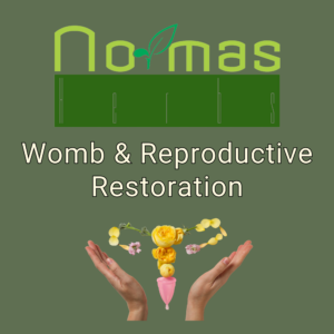 Womb & Reproductive Restoration