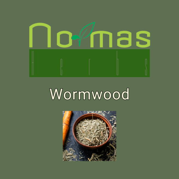 Wormwood