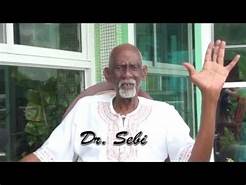 Dr. Sebi Products
