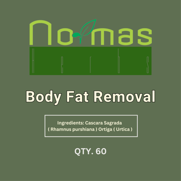 Body Fat Removal