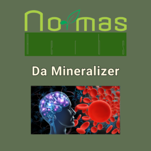 Da Mineralizer