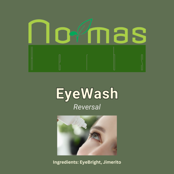 EyeWash