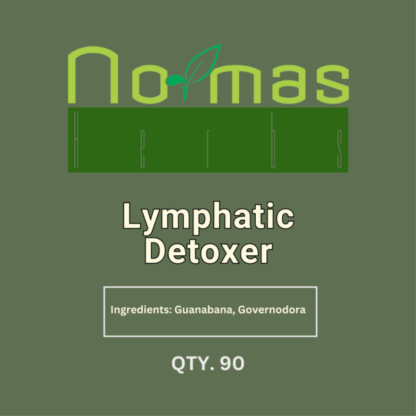 Lymphatic Detoxer